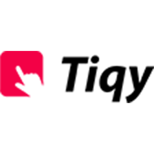 Tiqy logo