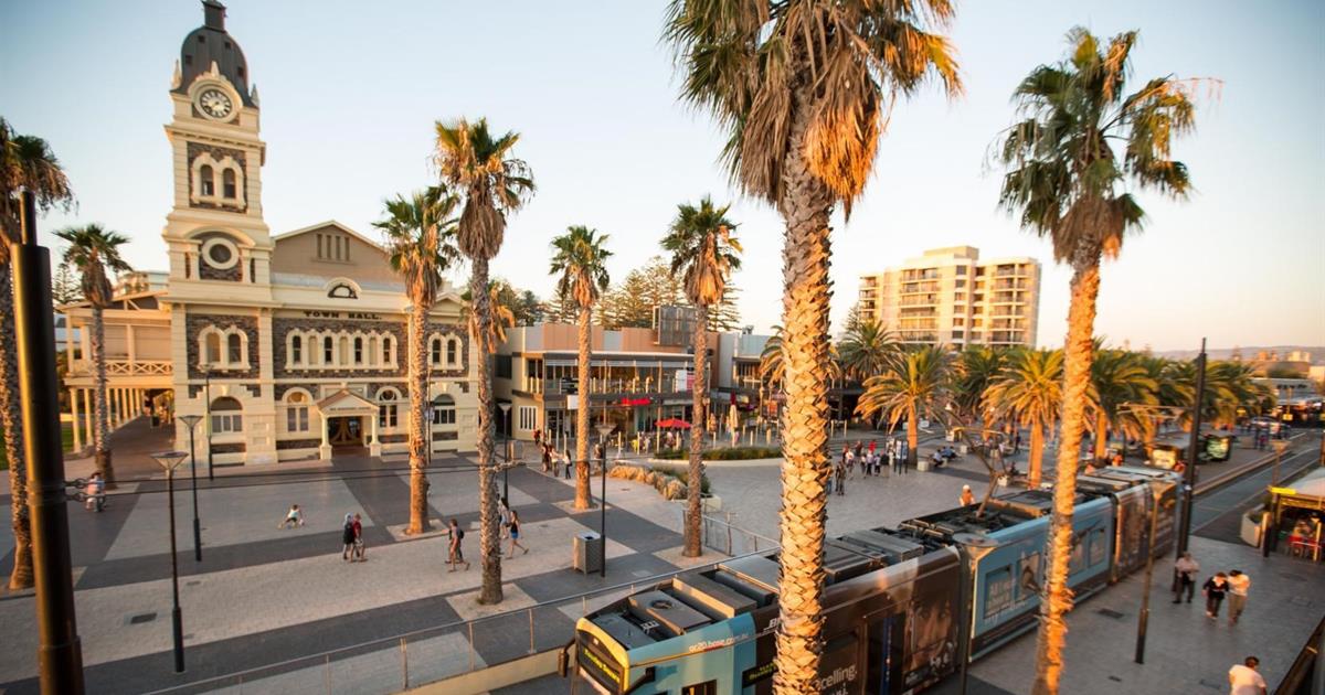 Mejores Adelaide Tours, Visitas Guiadas y Actividades (Australia) Tiqy