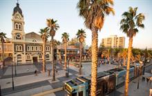 Explore all tours in Adelaide