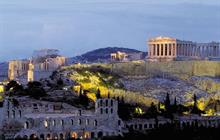 Explora todos los tours en Atenas