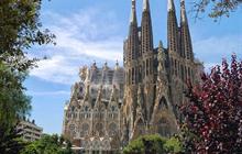 Explore all tours in Barcelona
