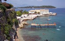 Explore all tours in Corfu