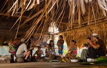 Explore all tours in Embera
