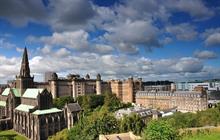 Explore all tours in Glasgow