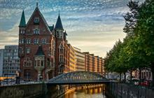 Explore all tours in Hamburg