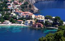 Explore all tours in Kefalonia