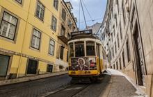 Explore all tours in Lisbon