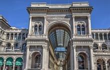 Explore all tours in Milan