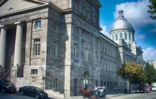 Explore all tours in Montreal