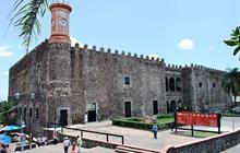 Explore all tours in Morelos