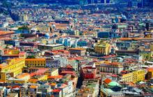 Explora todos los tours en Nápoles