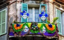Explore all tours in New Orleans