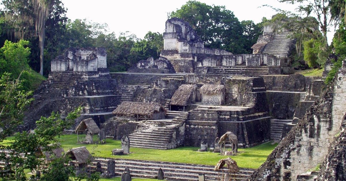 Mejores Petén Tours, Visitas Guiadas y Actividades (Guatemala) Tiqy
