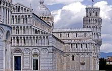 Explore all tours in Pisa