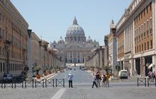 Explore all tours in Rome