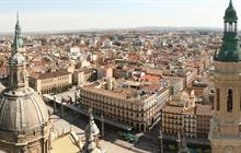 Explore all tours in Zaragoza