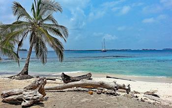 Things To Do In San Blas: 1 Night 2 Day Tours From Panama City