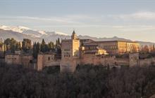 Tours de Alhambra
