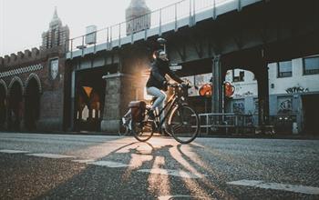 Qué hacer en Berlín: Tours en Bicicleta