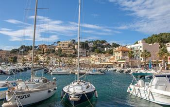 Qué hacer en Mallorca: Tours en Bote