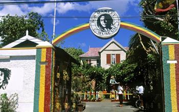 Things To Do In Kingston: Bob Marley Tours