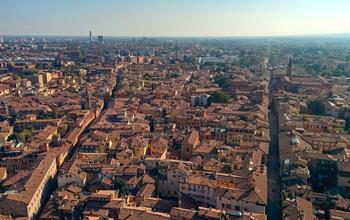 Things To Do In Bologna: City Tours