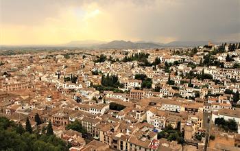 Things To Do In Granada: City Tours 