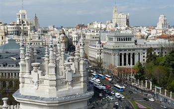 Things To Do In Madrid: City Tours