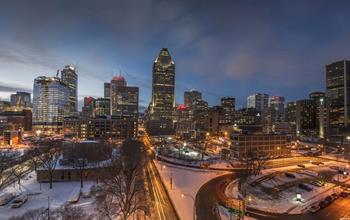 Things To Do In Montreal: City Tours