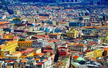Qué hacer en Nápoles: Tours en la Ciudad