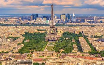 Things To Do In Paris: City Tours