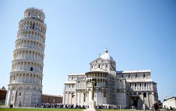 Things To Do In Pisa: City Tours