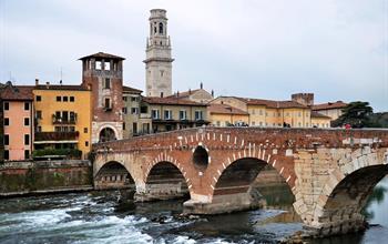 Qué hacer en Verona: Tours en la Ciudad