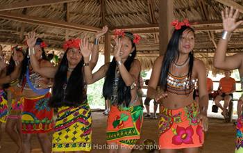 Qué hacer en Embera: Tours de un Día Completo En Emberá 