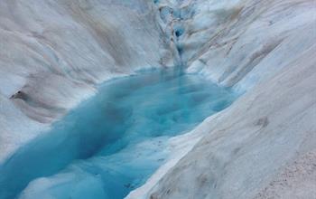 Things To Do In Alaska: Glacier Tours