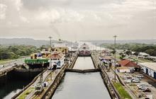 Tours del Canal de Panamá