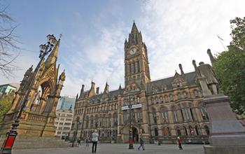 Things To Do In Manchester: Sightseeing Tours