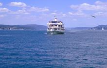 Traslados en Ferry y Tours a Isla Taboga