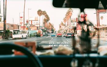 Qué hacer en Los Ángeles: Tours Sobre Ruedas