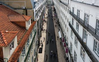 Qué hacer en Lisboa: Tours a Pie