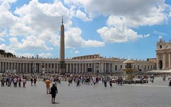 Things To Do In Vatican City: Walking Tours