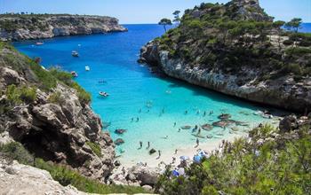 Things To Do In Mallorca: Water Activities