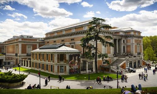 Explore museums on a Free Day Explore museums on a Free Day