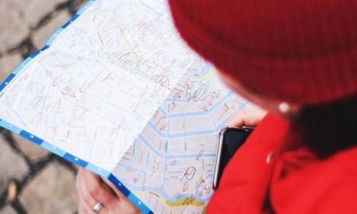 Travellers love to do tours because they visit everything on their checklist of places to visit Travellers love to do tours because they visit everything on their checklist of places to visit