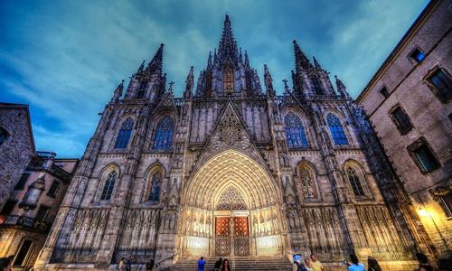 cathedral cathedral