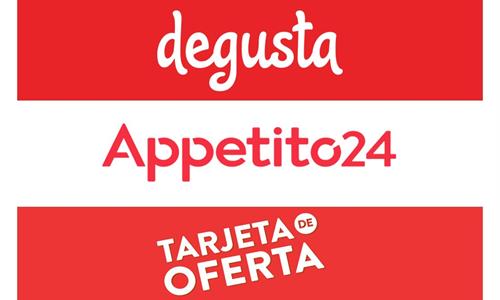 Most popular applications for meals and discounts in Panama. Most popular applications for meals and discounts in Panama.