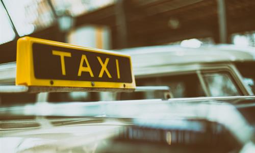 ciudad de panama tocumen aeropuerto translado taxi