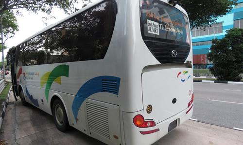 Viaje por Carretera en Autobús a Bocas del Toro Panamá