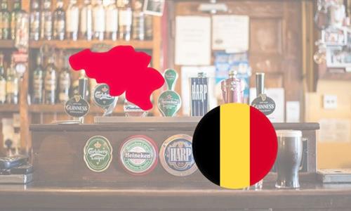 BELGIUM BELGIUM