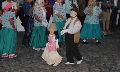 Tiqy Blog - New Years In Antigua Guatemala Tiqy Blog - New Years In Antigua Guatemala